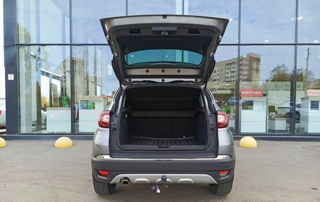 Renault Kaptur I рестайлинг, 2019 год, 1 521 000 рублей, 3 фотография