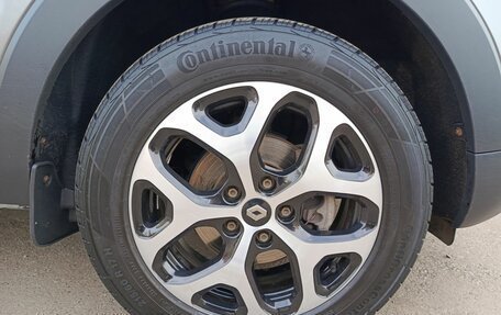 Renault Kaptur I рестайлинг, 2019 год, 1 521 000 рублей, 22 фотография