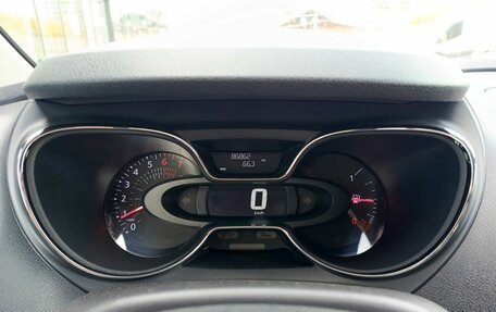 Renault Kaptur I рестайлинг, 2019 год, 1 521 000 рублей, 18 фотография