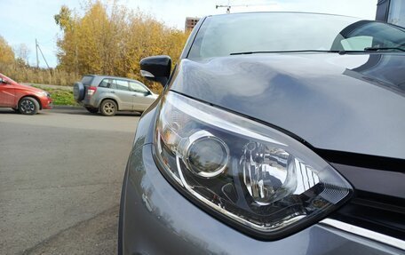 Renault Kaptur I рестайлинг, 2019 год, 1 521 000 рублей, 21 фотография