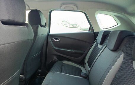 Renault Kaptur I рестайлинг, 2019 год, 1 521 000 рублей, 17 фотография