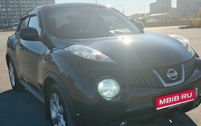 Nissan Juke II, 2012 год, 1 500 000 рублей, 1 фотография