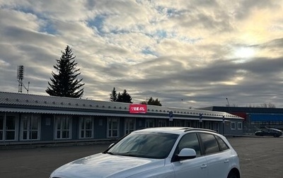 Audi Q5, 2010 год, 1 200 000 рублей, 1 фотография