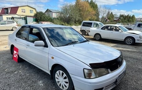 Nissan Bluebird XI, 1999 год, 240 000 рублей, 2 фотография