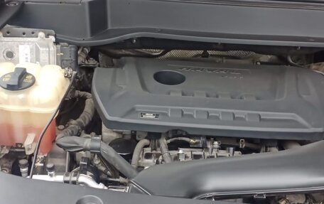 Haval F7 I, 2021 год, 1 830 000 рублей, 6 фотография