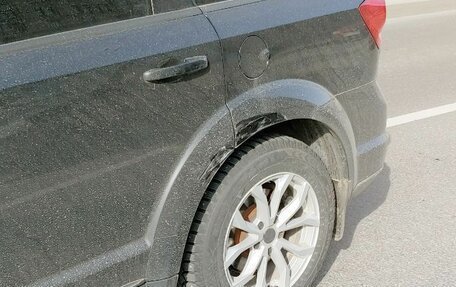 Fiat Freemont, 2013 год, 1 395 000 рублей, 11 фотография