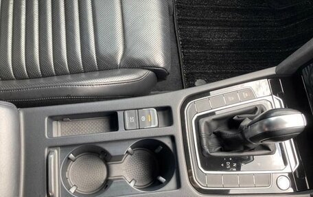 Volkswagen Passat B7, 2015 год, 1 399 000 рублей, 13 фотография