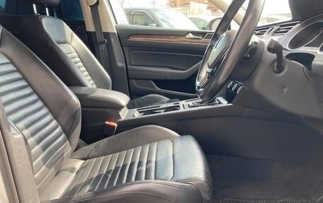 Volkswagen Passat B7, 2015 год, 1 399 000 рублей, 8 фотография