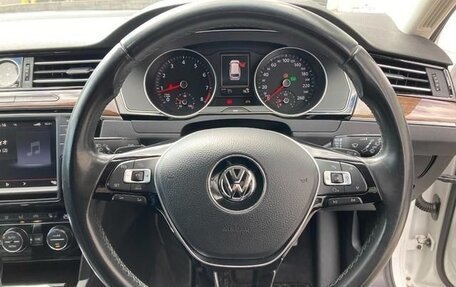 Volkswagen Passat B7, 2015 год, 1 399 000 рублей, 6 фотография