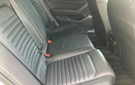 Volkswagen Passat B7, 2015 год, 1 399 000 рублей, 21 фотография