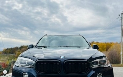 BMW X5, 2016 год, 3 500 000 рублей, 1 фотография