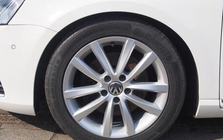 Volkswagen Passat B7, 2015 год, 1 399 000 рублей, 24 фотография