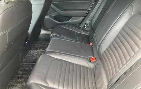 Volkswagen Passat B7, 2015 год, 1 399 000 рублей, 22 фотография