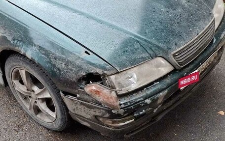 Toyota Mark II VIII (X100), 1999 год, 700 000 рублей, 1 фотография