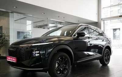 Haval F7, 2025 год, 2 699 000 рублей, 1 фотография