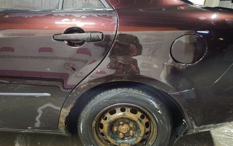 Mazda 6, 2007 год, 400 000 рублей, 7 фотография
