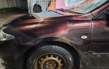 Mazda 6, 2007 год, 400 000 рублей, 10 фотография