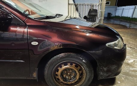 Mazda 6, 2007 год, 400 000 рублей, 9 фотография