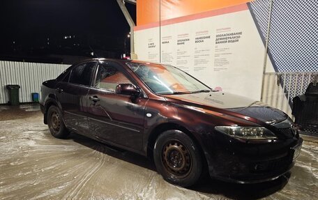 Mazda 6, 2007 год, 400 000 рублей, 8 фотография