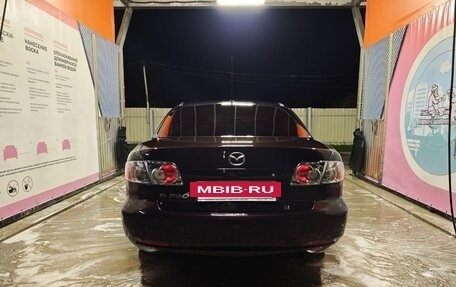 Mazda 6, 2007 год, 400 000 рублей, 3 фотография