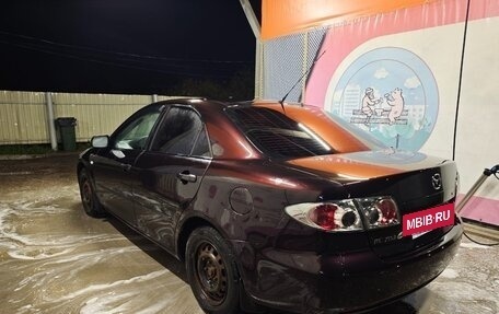 Mazda 6, 2007 год, 400 000 рублей, 2 фотография