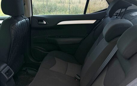 Citroen C4 II рестайлинг, 2013 год, 650 000 рублей, 12 фотография