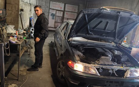 Toyota Mark II VIII (X100), 1999 год, 700 000 рублей, 9 фотография