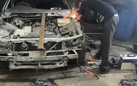 Toyota Mark II VIII (X100), 1999 год, 700 000 рублей, 14 фотография