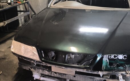 Toyota Mark II VIII (X100), 1999 год, 700 000 рублей, 13 фотография