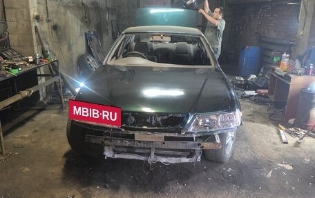 Toyota Mark II VIII (X100), 1999 год, 700 000 рублей, 12 фотография