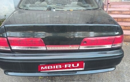 Toyota Mark II VIII (X100), 1999 год, 700 000 рублей, 2 фотография