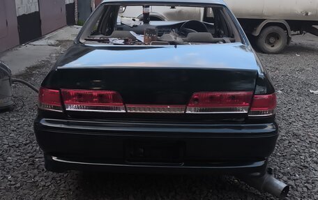 Toyota Mark II VIII (X100), 1999 год, 700 000 рублей, 15 фотография