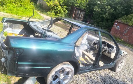 Toyota Mark II VIII (X100), 1999 год, 700 000 рублей, 16 фотография