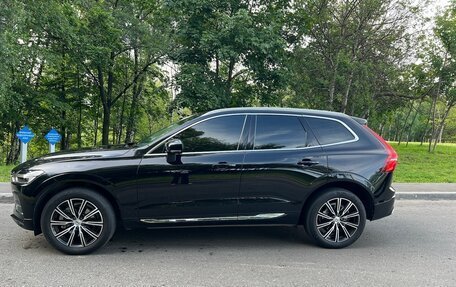 Volvo XC60 II, 2020 год, 4 390 000 рублей, 4 фотография