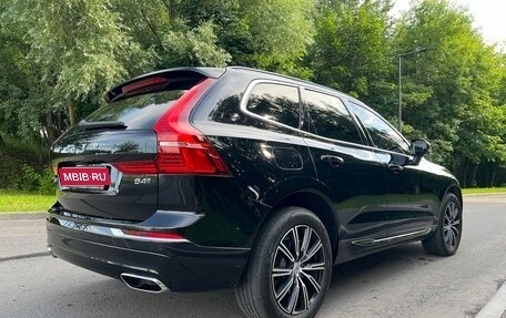 Volvo XC60 II, 2020 год, 4 390 000 рублей, 6 фотография