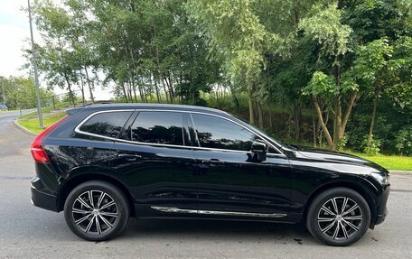 Volvo XC60 II, 2020 год, 4 390 000 рублей, 8 фотография