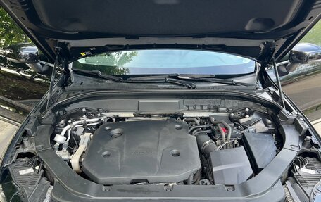Volvo XC60 II, 2020 год, 4 390 000 рублей, 12 фотография