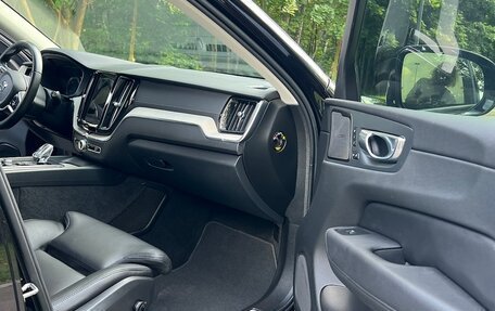 Volvo XC60 II, 2020 год, 4 390 000 рублей, 10 фотография