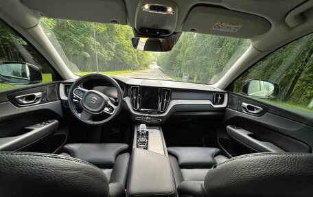 Volvo XC60 II, 2020 год, 4 390 000 рублей, 23 фотография