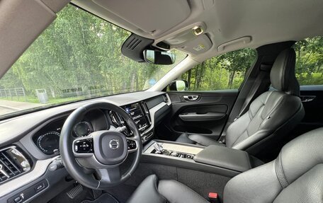 Volvo XC60 II, 2020 год, 4 390 000 рублей, 24 фотография