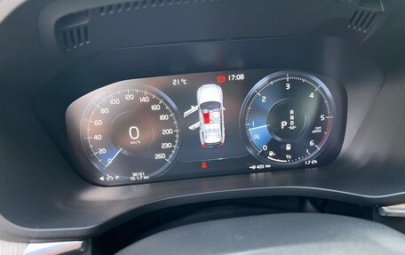 Volvo XC60 II, 2020 год, 4 390 000 рублей, 27 фотография