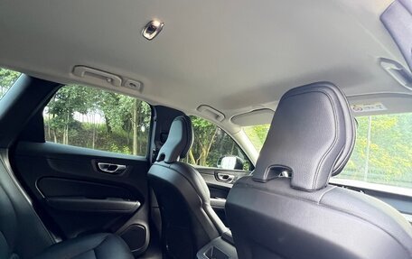 Volvo XC60 II, 2020 год, 4 390 000 рублей, 22 фотография