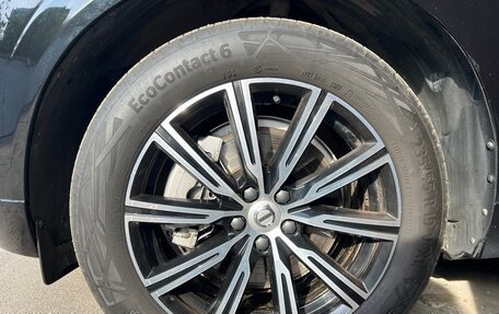 Volvo XC60 II, 2020 год, 4 390 000 рублей, 29 фотография