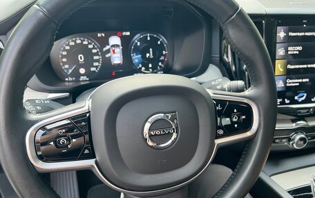 Volvo XC60 II, 2020 год, 4 390 000 рублей, 28 фотография