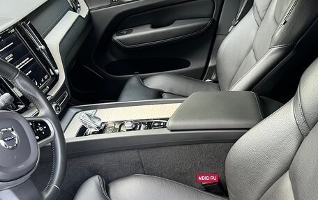 Volvo XC60 II, 2020 год, 4 390 000 рублей, 26 фотография