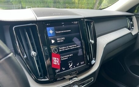 Volvo XC60 II, 2020 год, 4 390 000 рублей, 25 фотография