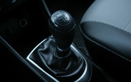 Hyundai Solaris II рестайлинг, 2013 год, 780 000 рублей, 15 фотография