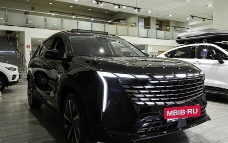 Geely Atlas, 2024 год, 4 017 190 рублей, 3 фотография