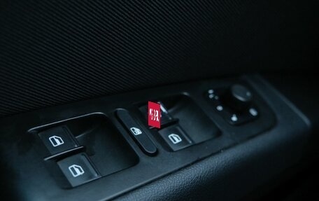 Skoda Superb III рестайлинг, 2008 год, 840 000 рублей, 12 фотография