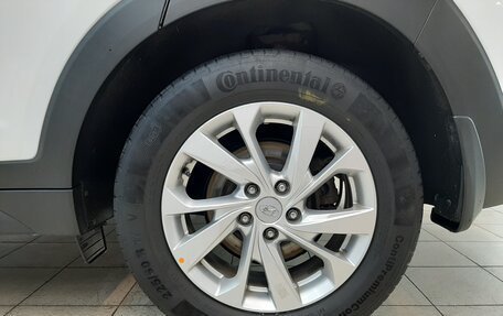 Hyundai Tucson III, 2020 год, 2 650 000 рублей, 14 фотография